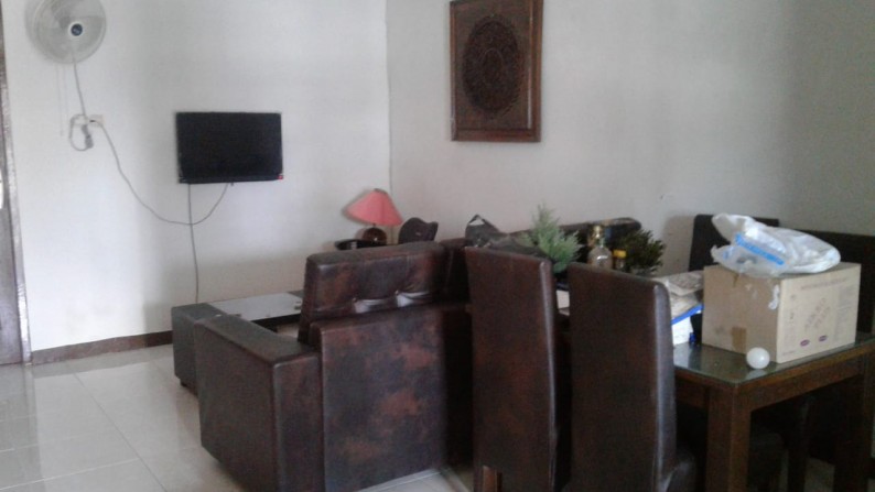 Dijual Rumah Jl. Palm Indah 2 No. 38