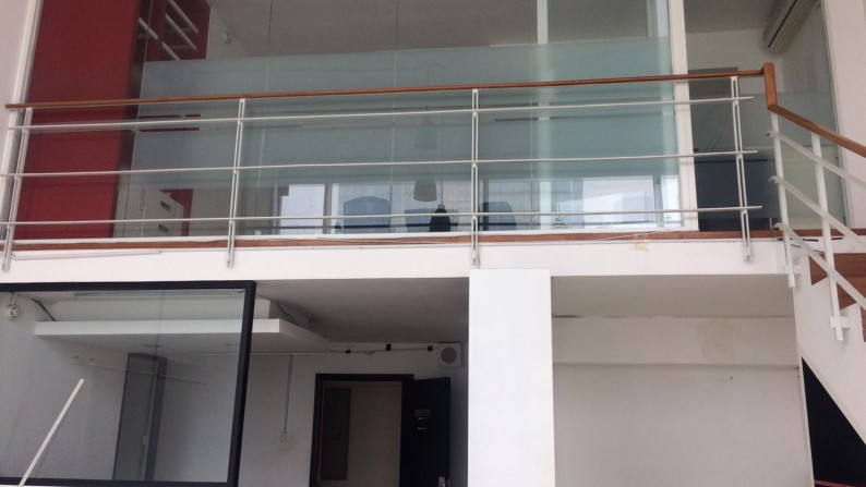 Disewakan Apartemen Citylofts Sudirman Lt 21