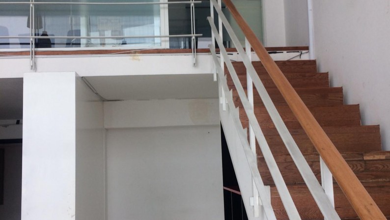 Disewakan Apartemen Citylofts Sudirman Lt 21