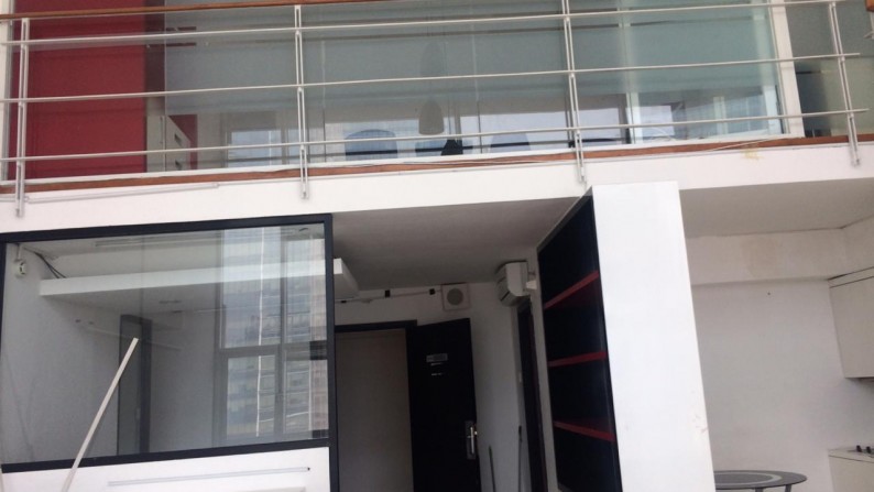 Disewakan Apartemen Citylofts Sudirman Lt 21