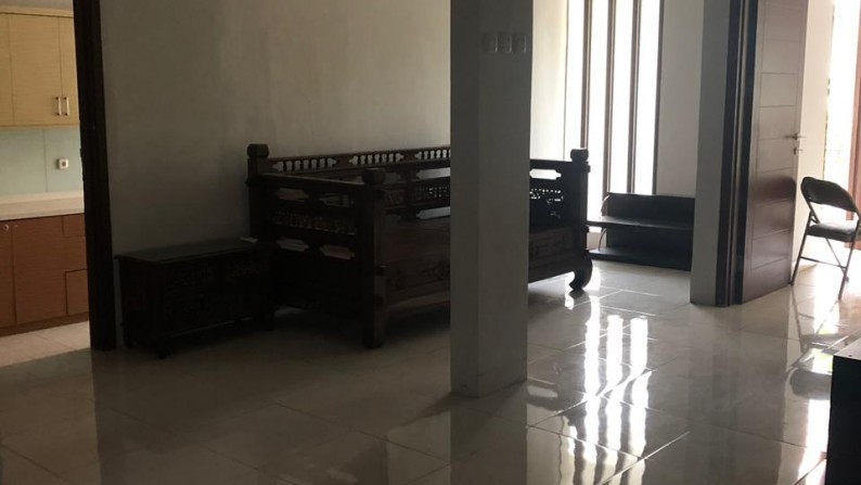 Rumah Siap Huni, Lokasi Strategis, dan Hunian Nyaman @Discovery Conserva Bintaro