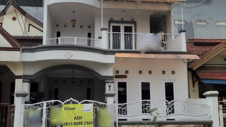 Dijual Rumah Bagus Di Kelapa Kopyor, Serpong Tangerang