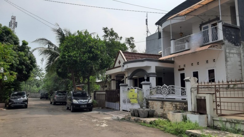 Dijual Rumah Bagus Di Kelapa Kopyor, Serpong Tangerang