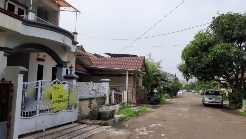 Dijual Rumah Bagus Di Kelapa Kopyor, Serpong Tangerang