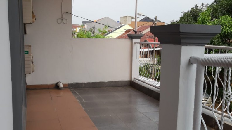 Dijual Rumah Bagus Di Kelapa Kopyor, Serpong Tangerang