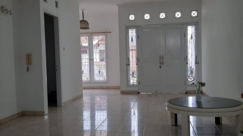 Dijual Rumah Bagus Di Kelapa Kopyor, Serpong Tangerang