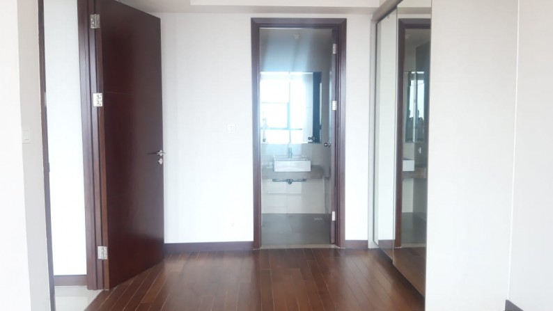 Dijual Apartemen Casa Grande, Jakarta Selatan