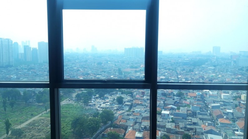 Dijual Apartemen Casa Grande, Jakarta Selatan