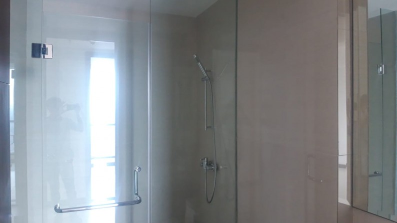 Dijual Apartemen Casa Grande, Jakarta Selatan