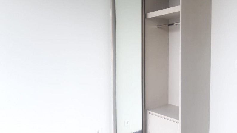 Dijual Apartemen Casa Grande, Jakarta Selatan