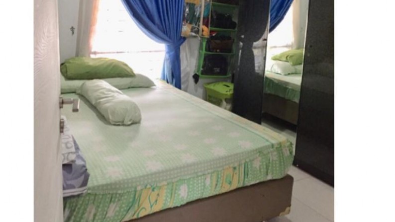 Dijual Rumah Bagus Di Cluster Pesona Bintaro, Ciputat Tangerang Selatan