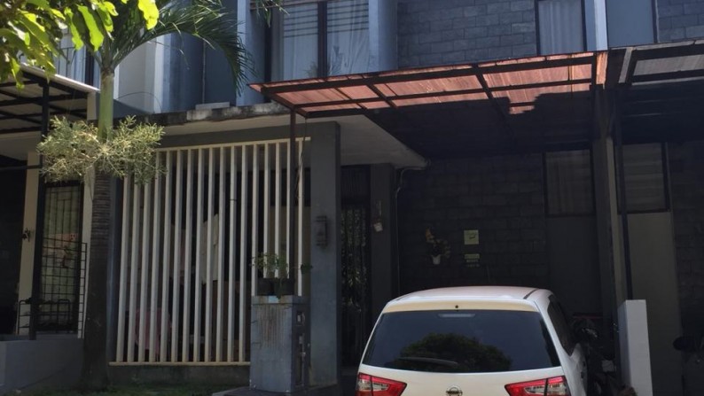 Dijual Rumah Di Neo Permata, Bintaro Jaya Sektor 9