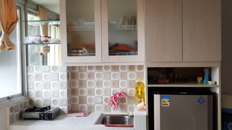 Apartemen  Bintaro Park view di pesanggrahan jakarta selatan