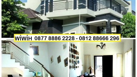 Jual Cepat, Rumah Hook Minimalis luas 167m Harga 2,45M nego sampai DEAL, MURAH!!!