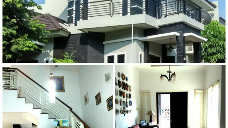 Jual Cepat, Rumah Hook Minimalis luas 167m Harga 2,45M nego sampai DEAL, MURAH!!!