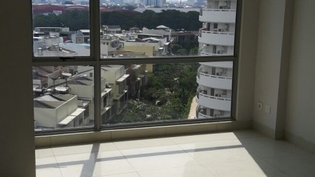 Apartemen di kemayoran