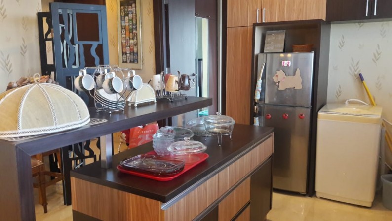 Apartement Lux di kemang jakarta