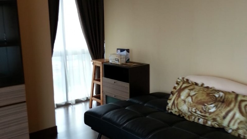 Apartement Lux di kemang jakarta