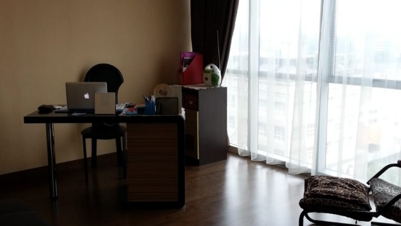 Apartement Lux di kemang jakarta