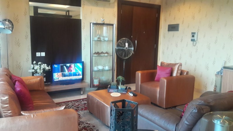 Apartement Lux di kemang jakarta