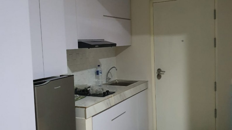 Apartemen Siap Huni, Nyaman, dan Strategis @Apartemen Breeze, Bintaro