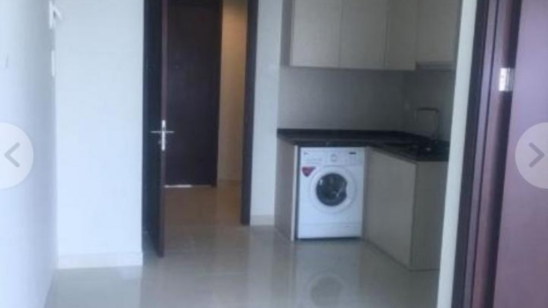 Apartemen Puri Mansion -1BR