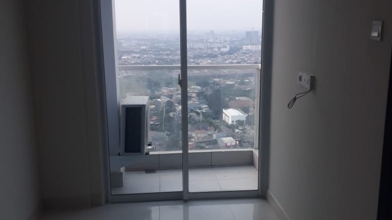 Apartemen Puri Mansion -1BR