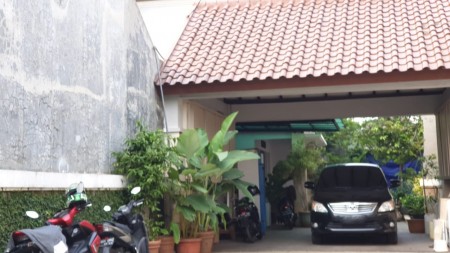 Dijual Rumah Bagus Di Yastapar, Pondok Aren