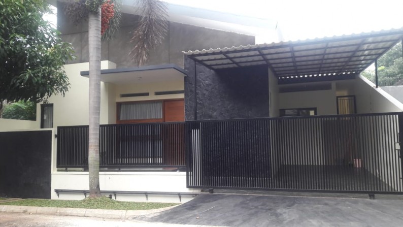 Rumah Siap Huni, Nyaman @ Puri Bintaro, Bintaro Jaya