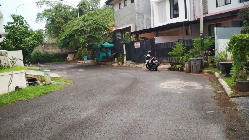 Dijual Rumah, nyaman dan lokasi strategis @Puri Bintaro