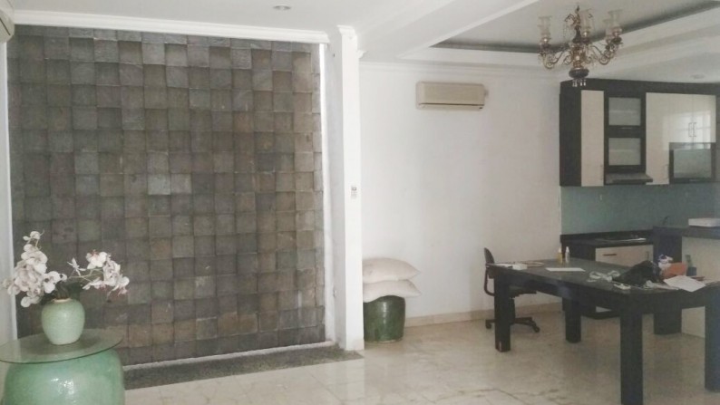 Dijual Rumah, nyaman dan lokasi strategis @Puri Bintaro