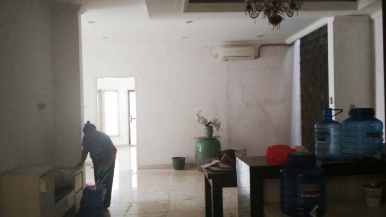 Dijual Rumah, nyaman dan lokasi strategis @Puri Bintaro