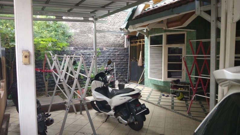 Di Jual Cepat Rumah Di Pulo Gebang Cakung Jakarta Timur