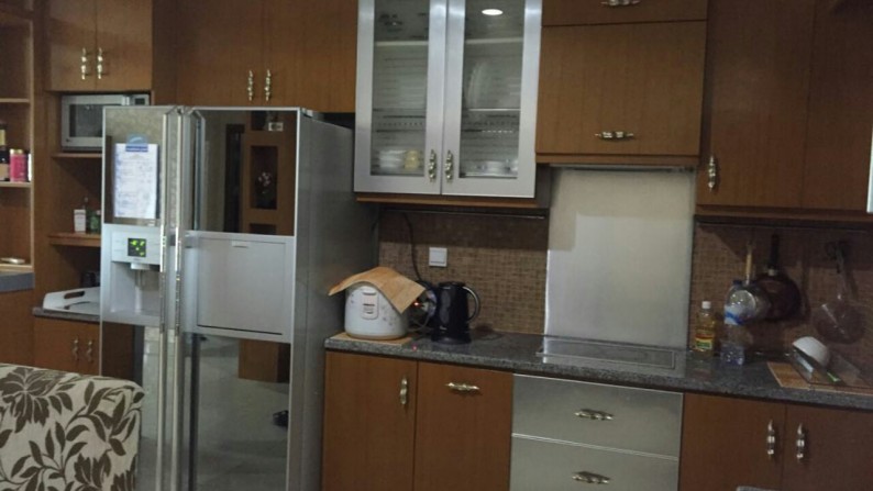 Apartemen Siap Huni, Lokasi Strategis, dan Hunian Nyaman @Apartemen Sahid Residence