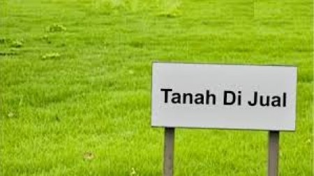 Tanah Dijual Jembrana Bali