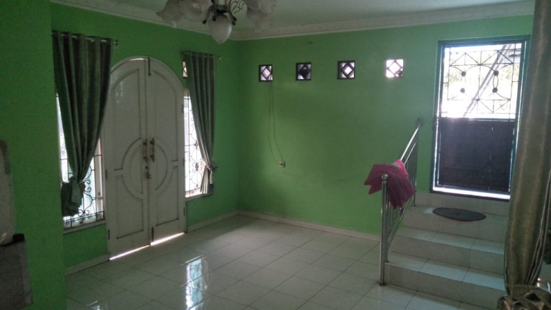 Jual Rumah JL Lenteng Agung Raya