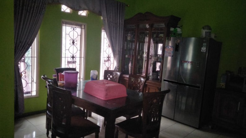 Jual Rumah JL Lenteng Agung Raya