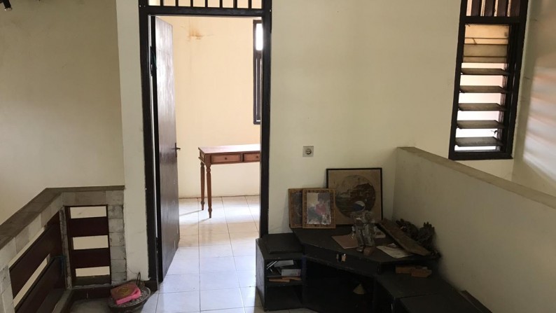 Rumah Siap Huni di Pondok Betung