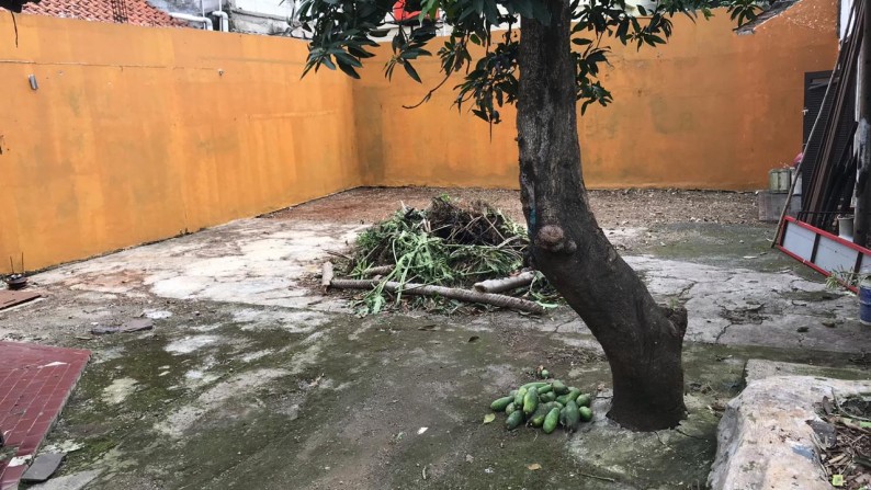 Rumah Siap Huni di Pondok Betung