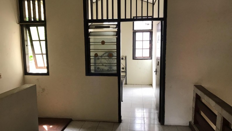 Rumah Siap Huni di Pondok Betung