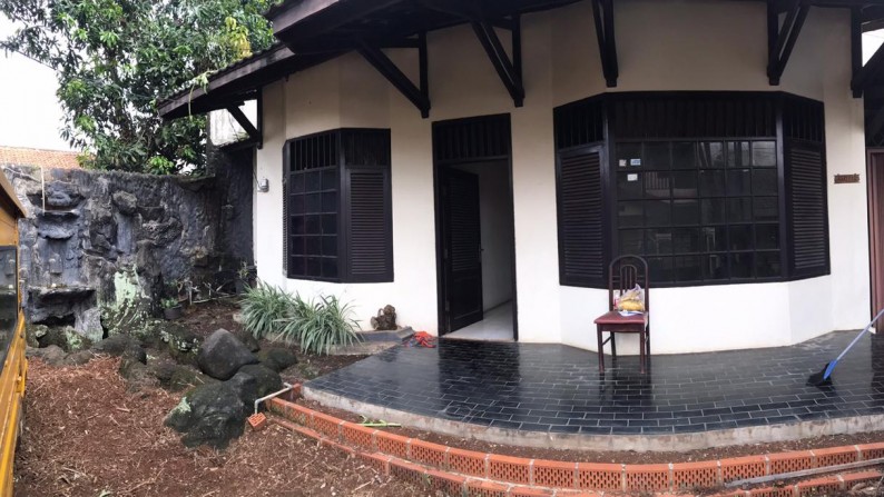 Rumah Siap Huni di Pondok Betung