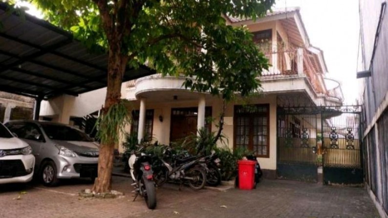 Rumah Cantik,Bagus di Pondok Betung