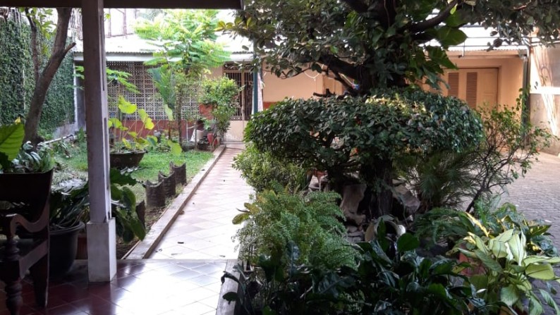 Rumah Cantik,Bagus di Pondok Betung