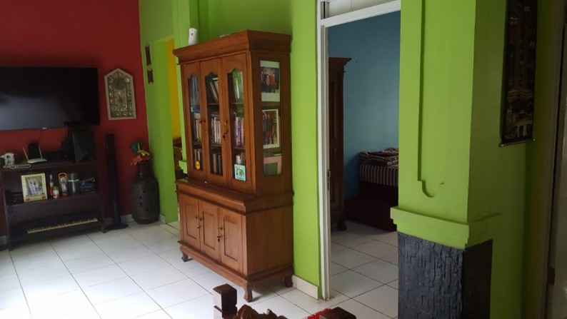 Dijual Rumah di Perumahan Metland, di dalam cluster Tambun Selatan, Bekasi