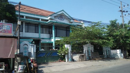 Rumah disewa Perak Surabaya