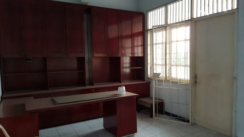 Dijual Rumah di JL. Kalipasir Cluster Pasir Mas, Kota Tangerang