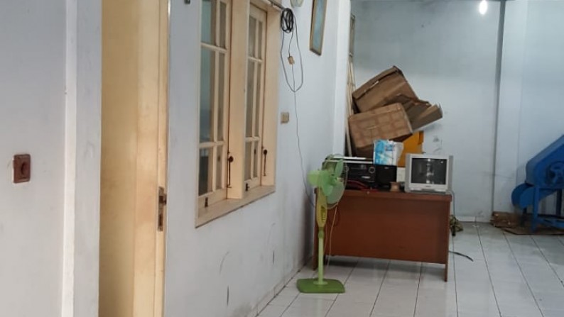 Dijual Rumah di JL. Kalipasir Cluster Pasir Mas, Kota Tangerang