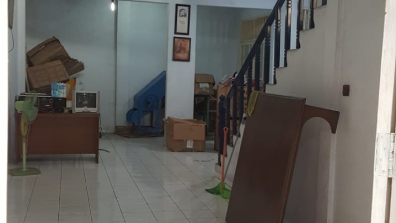 Dijual Rumah di JL. Kalipasir Cluster Pasir Mas, Kota Tangerang