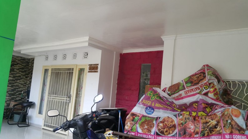 Dijual Rumah Di Puspita Loka Citra Raya Tangerang