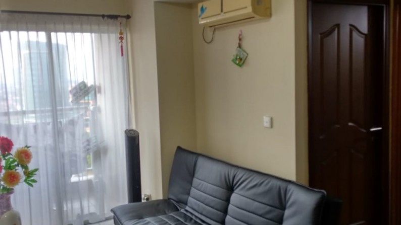 Dujual apartement Great Western Serpong Tangerang Selatan